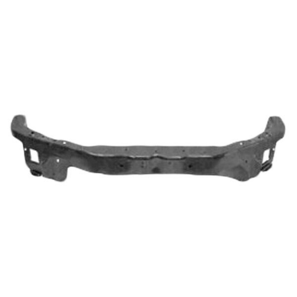 SHE754-49 Radiator Support Upper Tie Bar Assembly without Bracket for 2005-2010 Chevrolet Cobalt