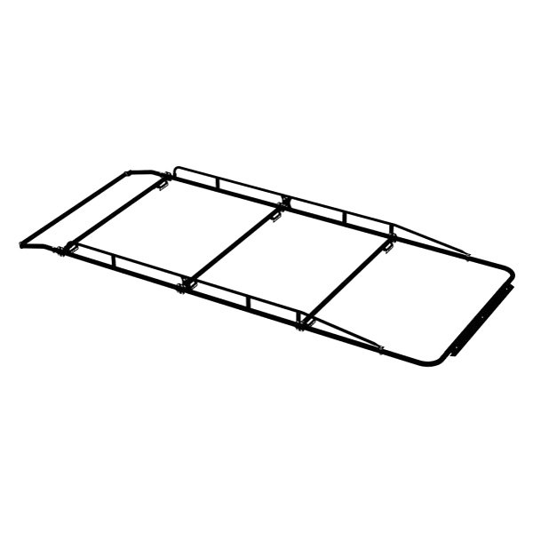 Pro III Medium Duty Cargo Rack Kit for 2015-2020 Ford Transit