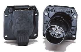30A Plastic, Manual Reset Maxi-style Circuit Breaker