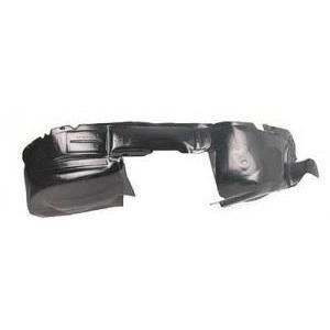 Left Hand Fender Liner for 2001-2007 Caravan, Voyager & Town