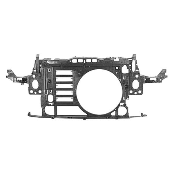 Radiator Support for 2007-2010 Mini Cooper & Clubman Base Model