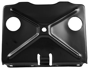 Battery Tray for 1970-1981 Firebird & Transam