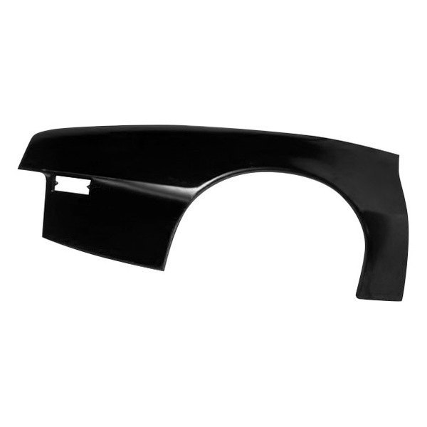 Right Hand Quarter Panel Skin for 1974-1981 Pontiac Firebird & Trans AM