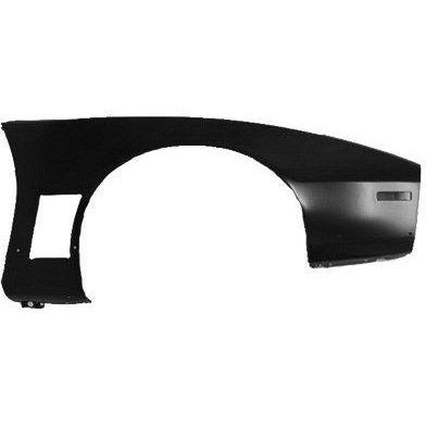 Right Hand Fender for 1985-1990 Trans Am