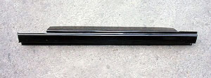 Rocker Panel for 1960-1966 Chevy Pickup & Panel Truck