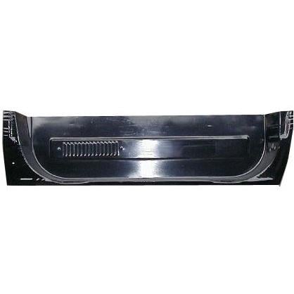 Left Hand Front Inner Door Bottom for 1973-1987 Louvres Pickup