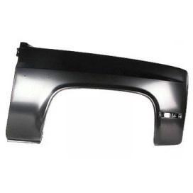 Right Hand Fender for 1981-1987 Chevy & Pickup