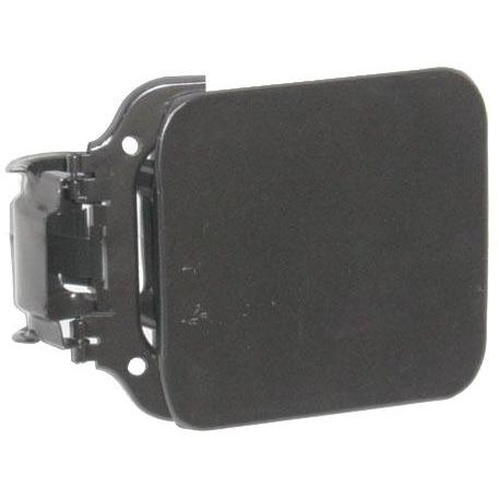 Rectangle Fuel Filler Door for 1973-1987 Chevy & Pickup