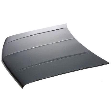 Hood without Denali Package for 1988-2002 Chevy & C-K Pickup