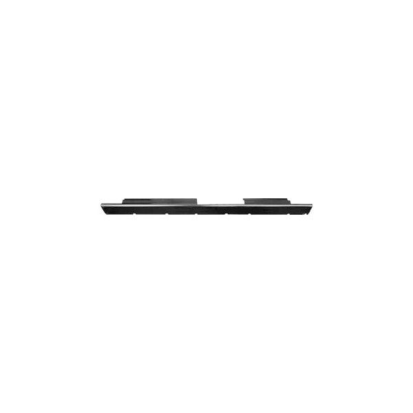 Left Hand Slip-on Rocker Panel for 1999-2006 Crew Cab Silverado & Sierra