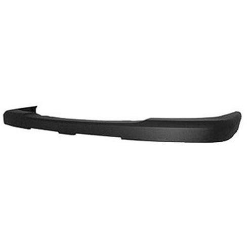 Front Bumper Cap for 2003-2007 Silverado Classic HD 2500-3500
