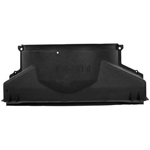 Upper Fan Shroud with 4.3L Gas Engine for 1999-2007 Chevy & Pickup Classic