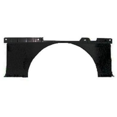 Upper Fan Shroud with Diesel Engine for 1999-2007 Chevy & Pickup Classic