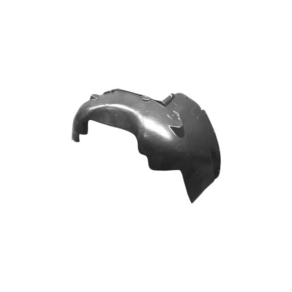 Front Left Side Fender Liner with Off Road for 2007-2014 Chevy Tahoe