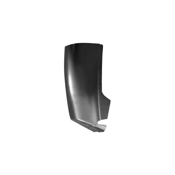 Left Hand Cab Corner Body Panel for 2007-2013 Silverado & Sierra 4door Crew