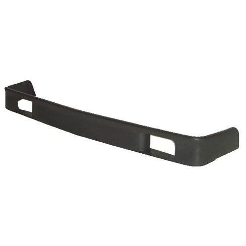 Front Air Deflector with Fog Lamps for 1982-1993 S10-S15 & Sonoma Pickup