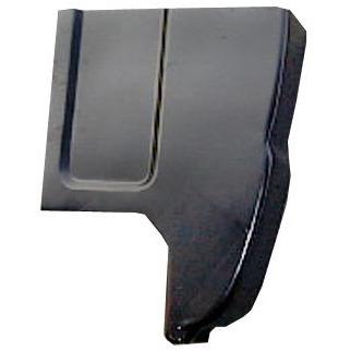 Right Hand Standard Cab Corner for 1982-1993 S10-S15 Sonoma Pickup