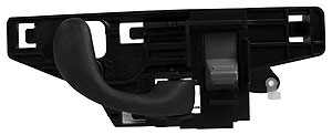 Right Hand Front Inner Door Handle for 1998-2000 Hombre