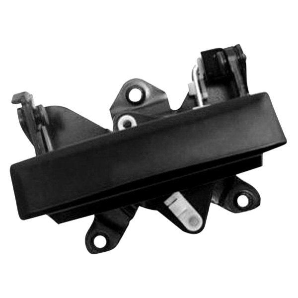 Tailgate Handle for 1994-2004 Chevy S-10 Pickup, 1994-2004 GMC Sonoma & 1996-2000 Isuzu Hombre