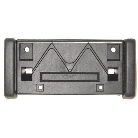Front License Bracket with LS Package for 1994-1997 Chevy S10