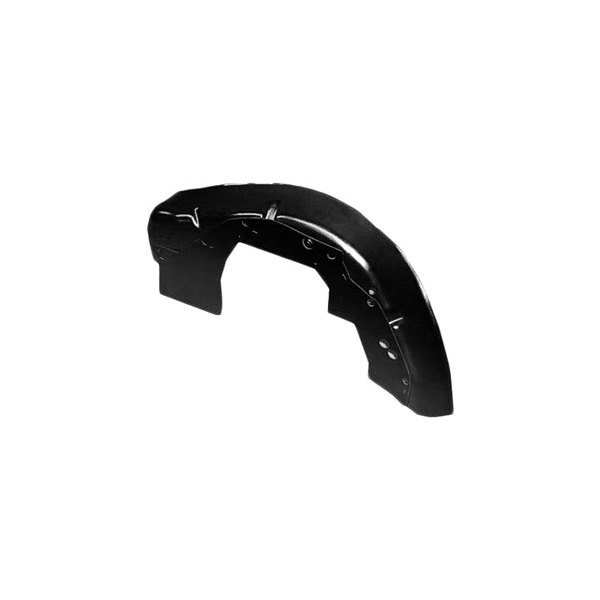 SHE907-24R Right Hand Inner Fender for 2004-2006 Chevy Colorado
