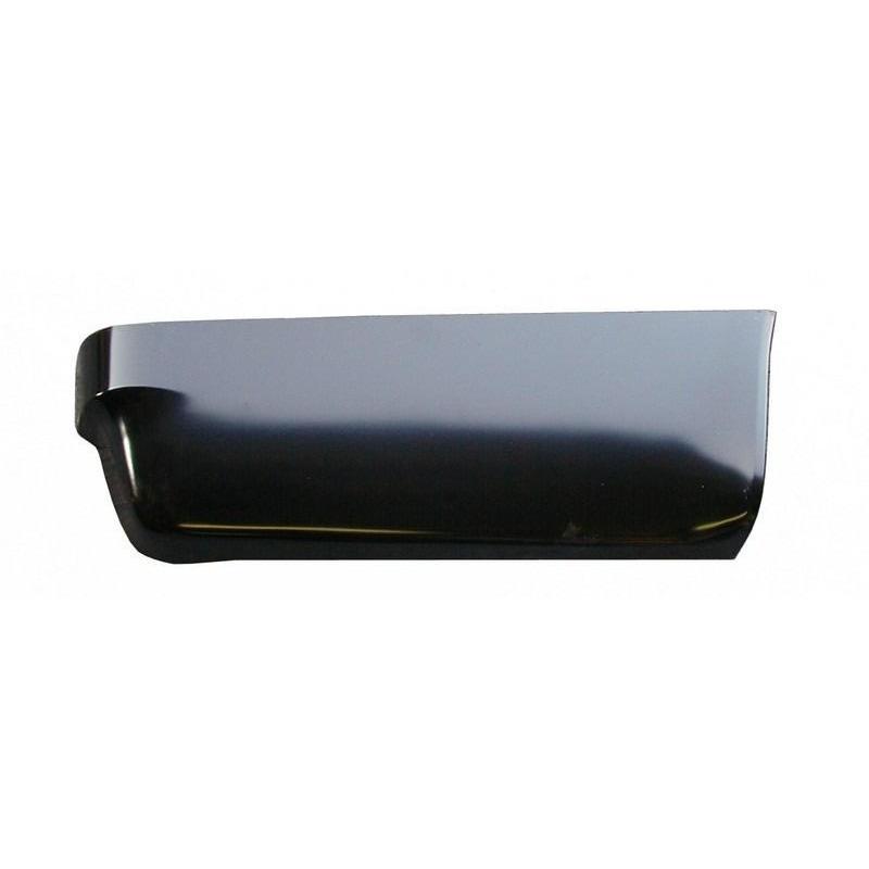 Right Hand Quarter Panel Rear Section for 1973-1991 Chevy Suburban
