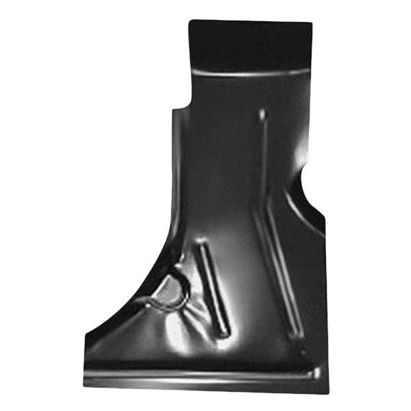 Right Hand Cab Floor Front Section for 1971-1996 Chevy G-Series, 1995-1996 GMC Vandura