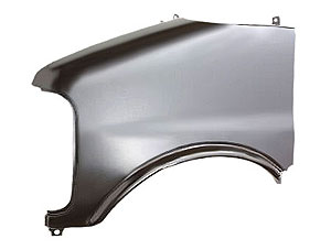Left Hand Fender for 1996-2002 Express & Savana Van
