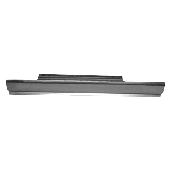 Right Handle Slip-On Style Rocker Panel for 1985-2005 Chevy Astro