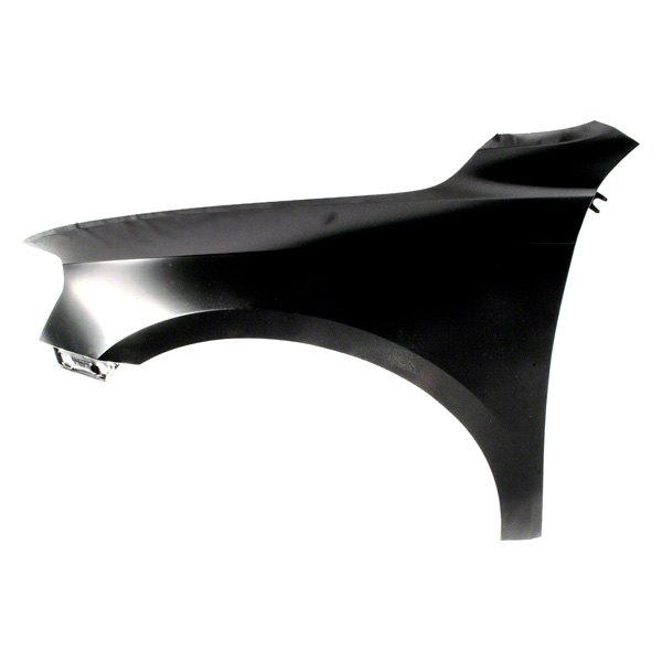 Left Hand Front Fender Assembly for 2012-2015 Volkswagen Passat