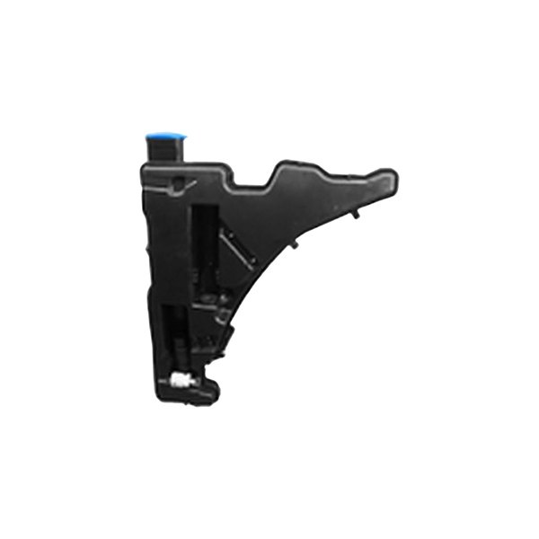 Washer Fluid Reservoir with Dual Outlet Pump for 2017-2018 Audi A4