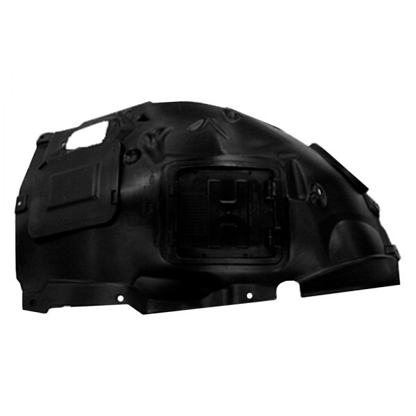 Left Hand Front Fender Inner Panel for 2012-2016 F30 SDN Standard-Modern-Luxury-Sport Front BMW 328i