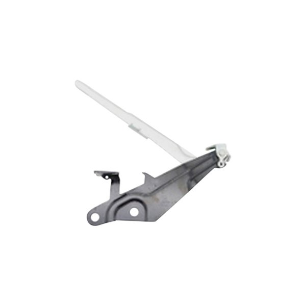Driver Side Hood Hinge for 2018-2022 Ford Mustang