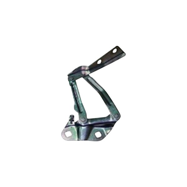 SHEFOTRAN15-42L Left Hand Hood Hinge Assembly for 2015-2019 Ford Transit-150-250-350-350HD