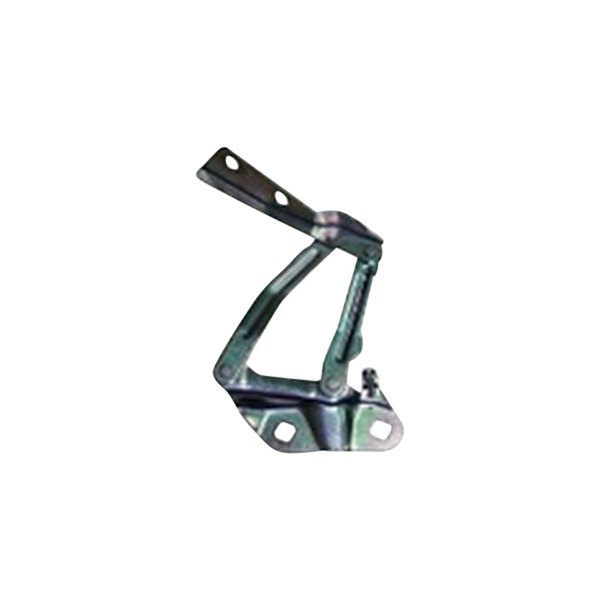 SHEFOTRAN15-42R Right Hand Hood Hinge Assembly for 2015-2019 Ford Transit-150-250-350-350HD
