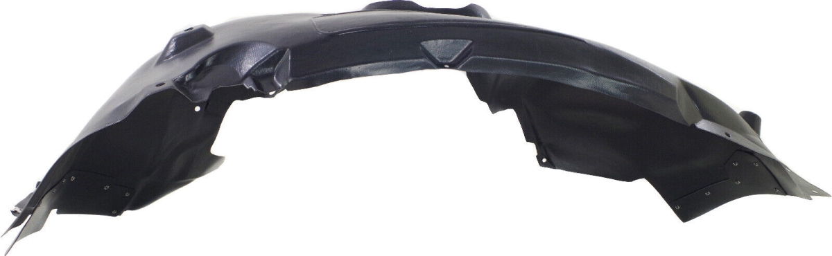 SHEFOTRAN15A-24QL Front Left Fender Inner Panel for 2014-2018 Ford Transit Connect
