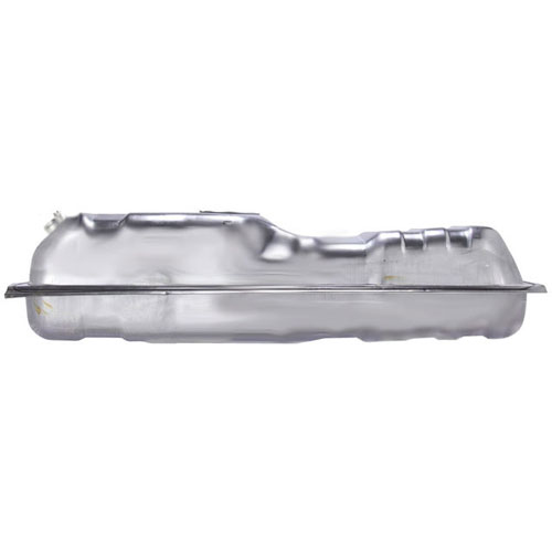 16 US gal Gas Tank with Large Neck Short Wheelbase for 1982-1987 Chevy Pickup with Single Tank