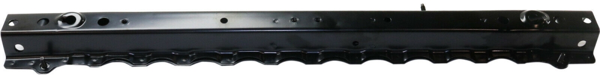 SHEGMMALI19-49AQL Left Hand Radiator Support Upper Tie Bar for 2016-2020 Chevrolet Malibu