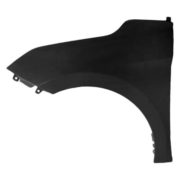 Front Left Side Fender for 2019-2020 Hyundai Elantra