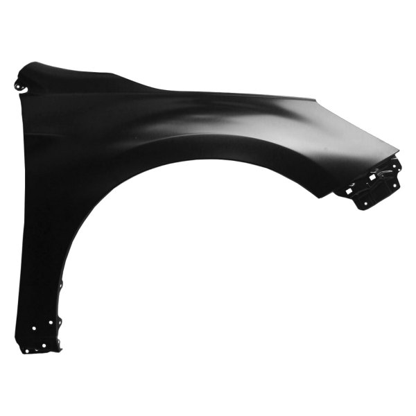 Right Hand Front Fender Assembly for 2015-2019 Subaru Outback