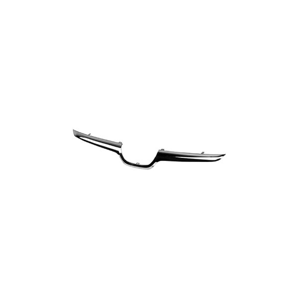 Center Grille Bar for 2013-2015 Subaru XV Crosstrek