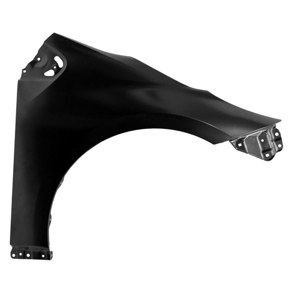Right Hand Front Fender Assembly for 2017-2020 Toyota Prius Prime