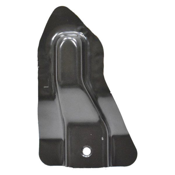 SHETOTACO18A-49A-2 Right Hand Radiator Support End Mounting Bracket for 2005-2020 Toyota Tacoma