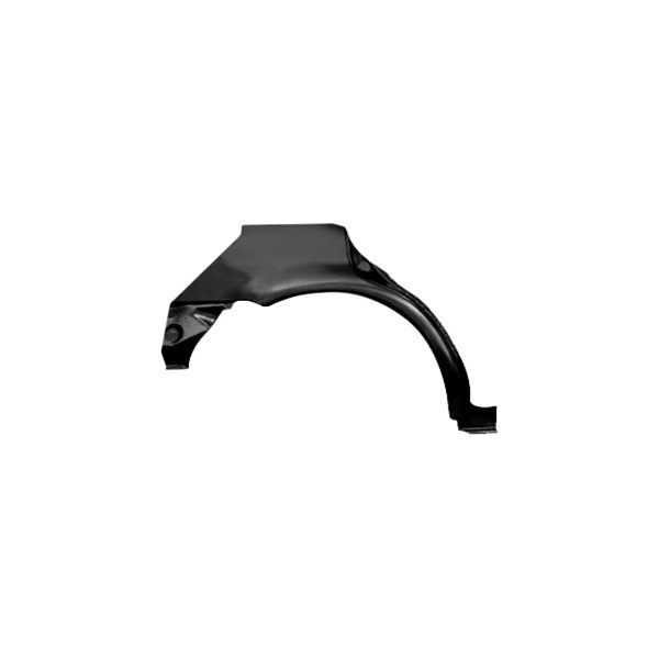 SHE2910-58-2 Right Side Rear Wheel Arch Patch for 1996-2000 Honda Civic Sedan & 1997-2000 Acura EL 1.6L