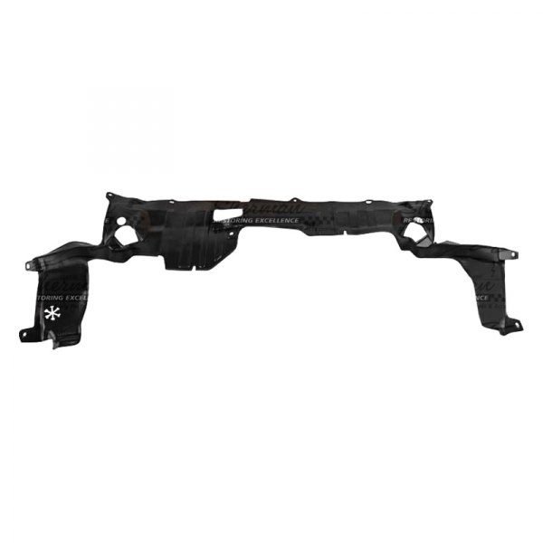 SHE2911-24A-0 Lower Transmission Cover Splash Shield with Auto Transmission for 2001-2005 Honda Civic