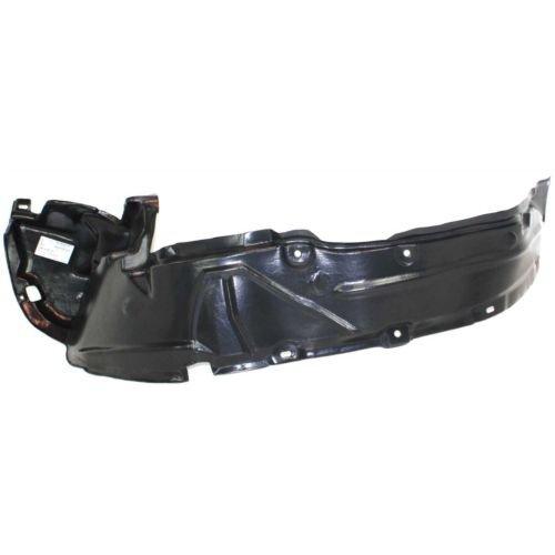 Left Hand Fender Liner for 1997-2001 Honda CR-V