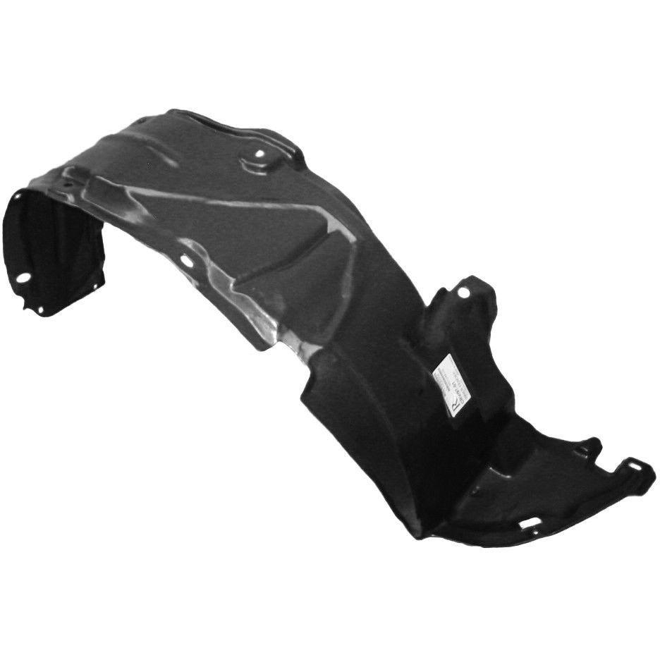 Right Hand Fender Liner for 1997-2001 Honda CR-V