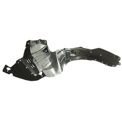 Right Hand Fender Liner for 2003-2005 Honda Pilot