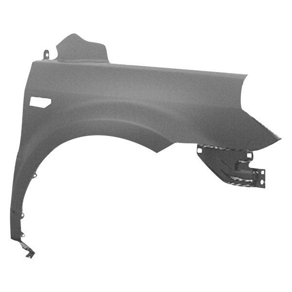 SHE2931-31Q-2 Right Front Fender Assembly for 2006-2008 Honda Pilot