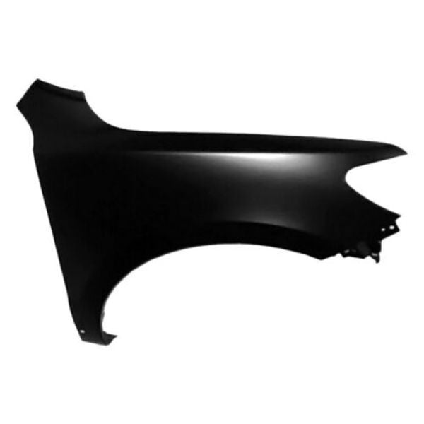 Right Hand Side Fender for 2007-2009 Hyundai Santa FE